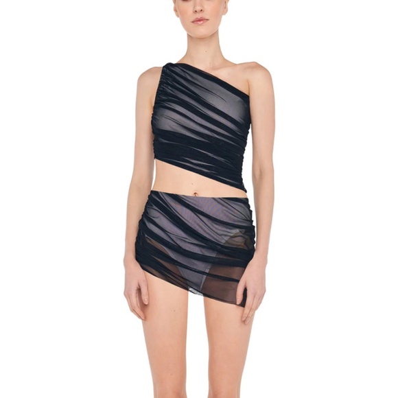 Norma Kamali Other - Norma Kamali DIANA BOTTOM